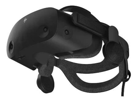 Ремонт VR систем HP в сервисном центре FIX-HP