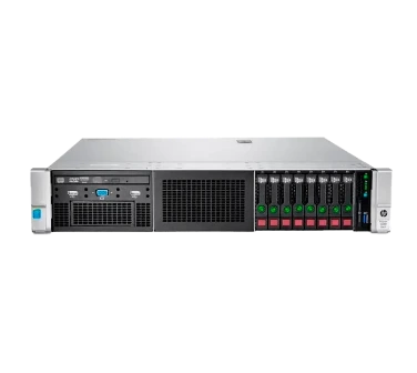 Ремонт серверов HP в сервисном центре FIX-HP