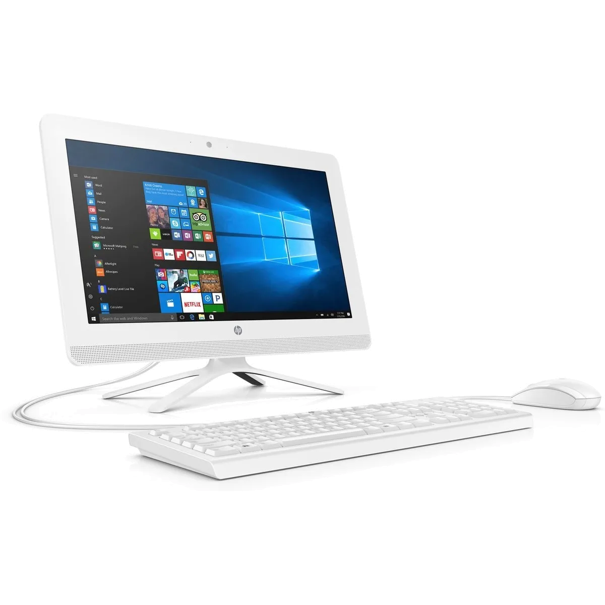 HP