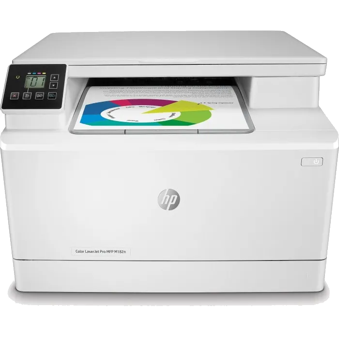 HP