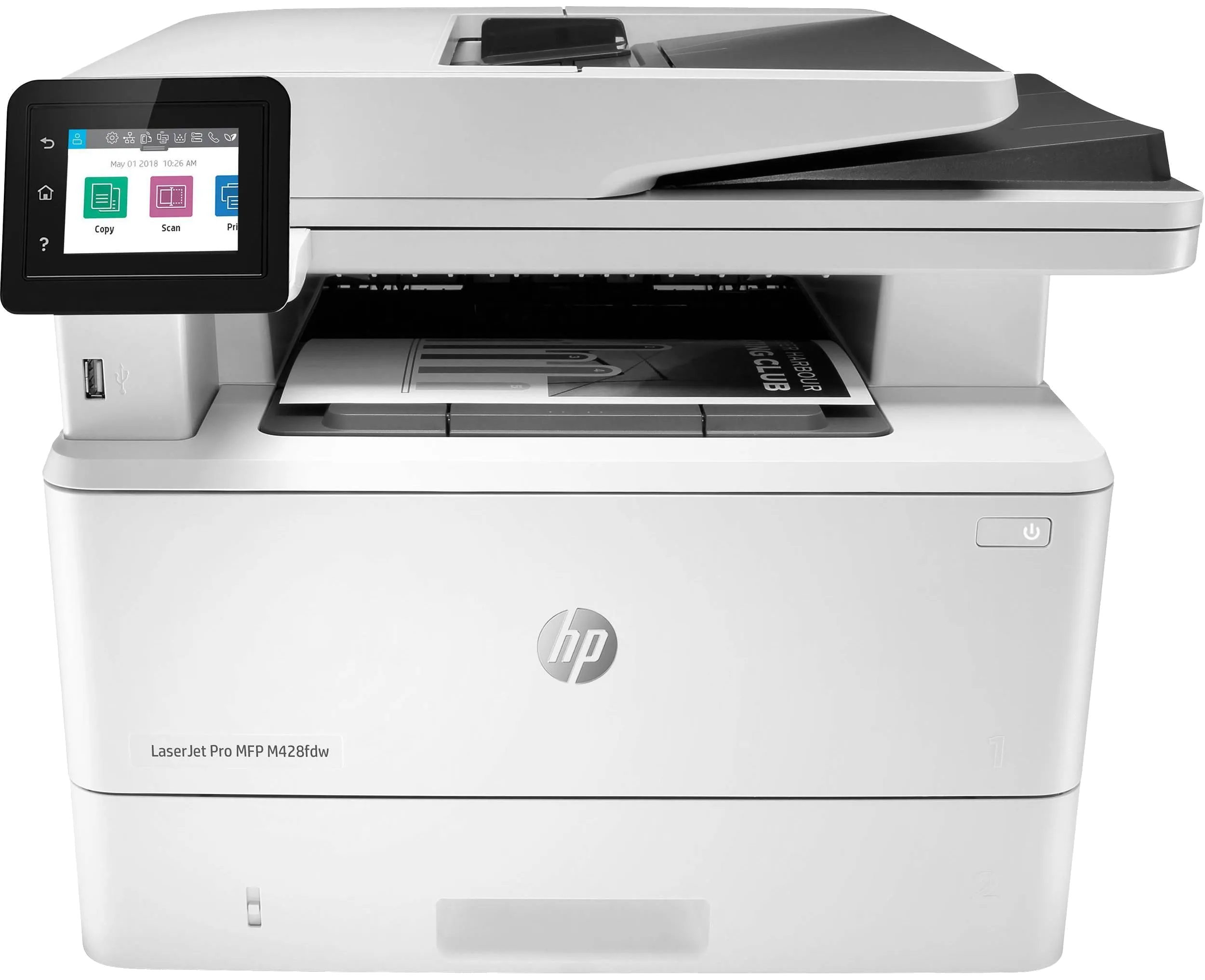 HP
