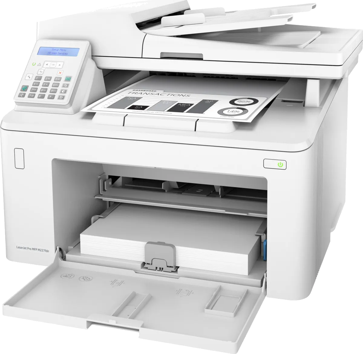 HP