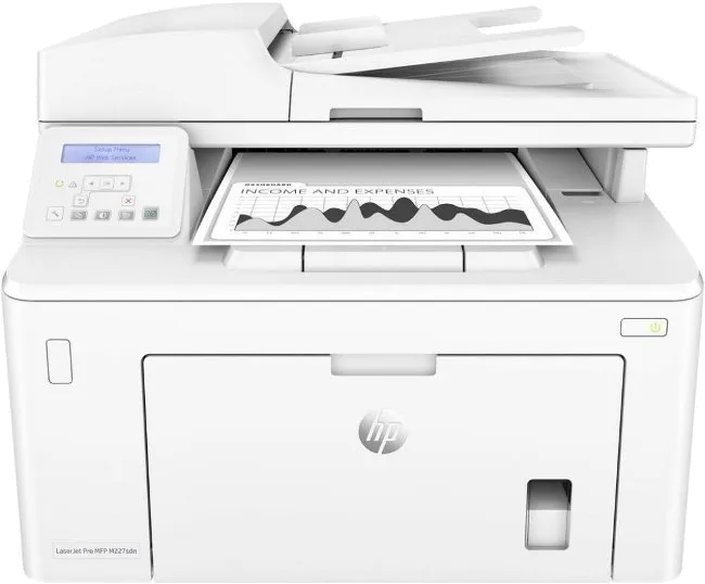 HP
